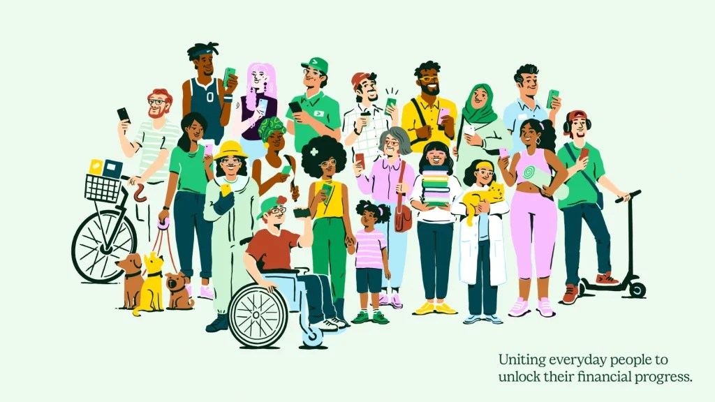 From Intimidating to Empowering: Financial Brands for the Next Generation