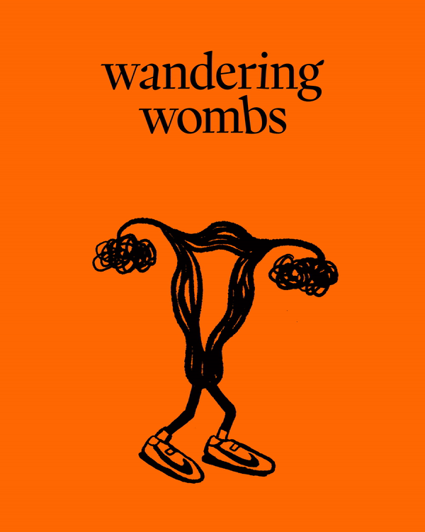 Wandering Wombs Provides a Lifeline in the Fight for Reproductive Rights