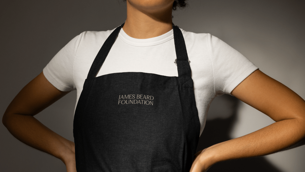 Siberia Serves a Fresh Course for the James Beard Foundation