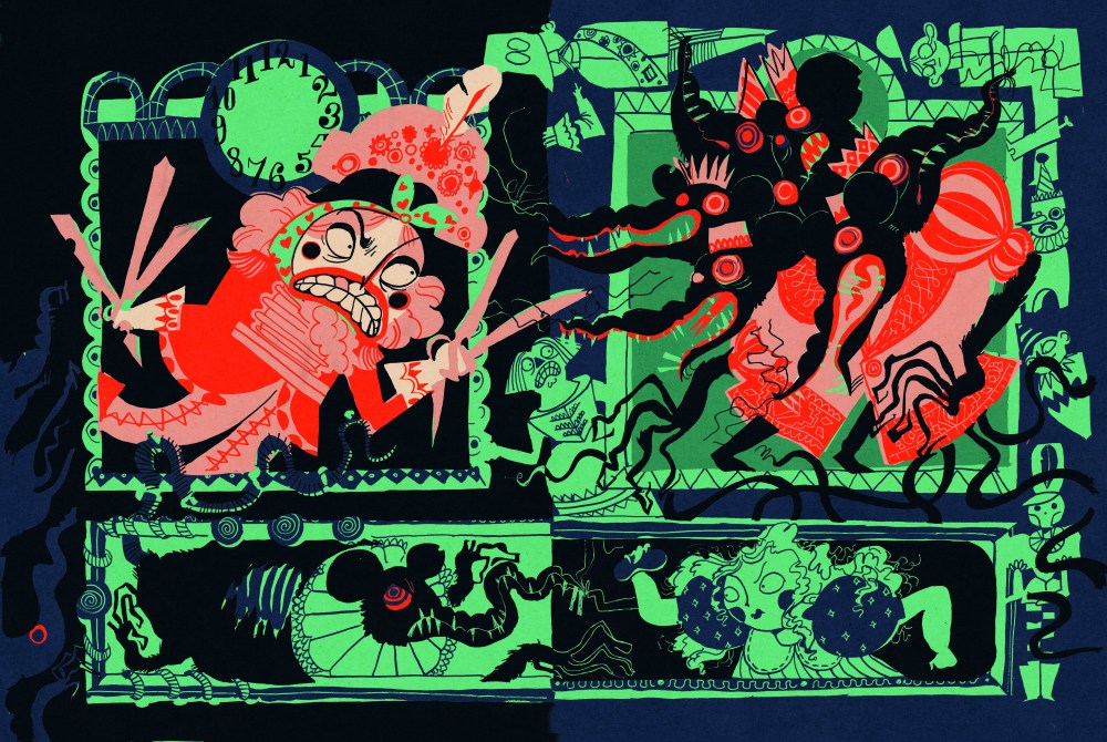 The Folio Society Celebrates 78 Years of Visual Storytelling Through the Art of Book Illustration